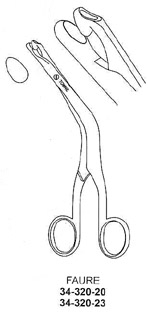 Aaure Biopsy Forcep